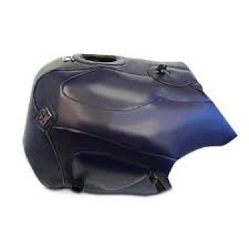 ΚΑΛΥΜΜΑ BAGSTER APRILIA ETV 1000 CAPONORD ΣΚΟΥΡΟ ΜΠΛΕ (2001-2002)